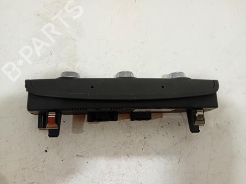 Climate control AUDI A3 Sportback (8VA, 8VF) 2.0 TDI | BP13814012I5 