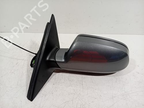 Used Left mirror AUDI A4 B8 (8K2) 1.8 TFSI (170 hp) 32315851