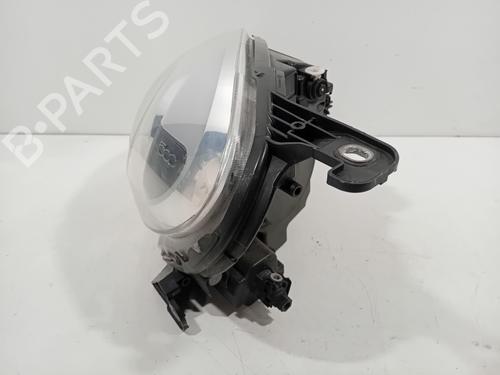 Left headlight FIAT 500X (334_) 1.4 (334AXC1B, 334AXC11) | BP26725489C28 - Image 3