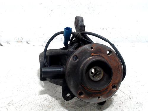 Used Left front steering knuckle Left front steering knuckle 13202260 13202260
