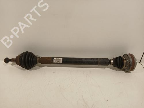 Used Right front driveshaft Right front driveshaft VW GOLF PLUS V (5M1, 521) 1.4 TSI (122 hp) 36436895 36436895