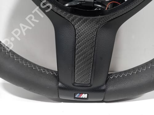 Steering wheel BMW 1 (F20) M 135 i xDrive | BP30132075C49 - Image 4