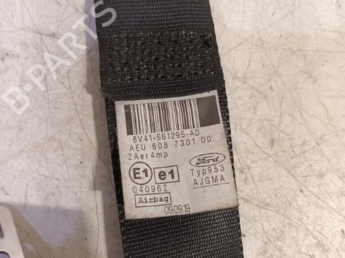 Front left seatbelt FORD KUGA I 2.0 TDCi | BP15218743I26 - Image 2