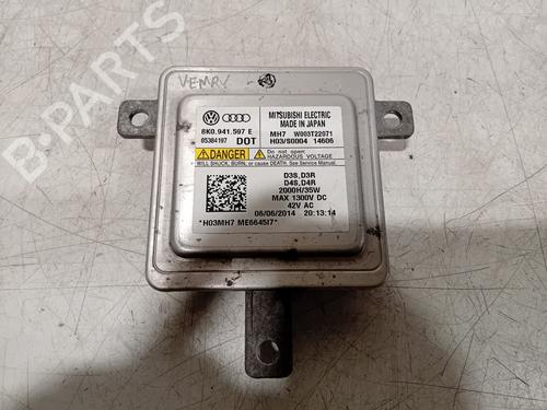Used Xenon ballast Xenon ballast 36432609 36432609