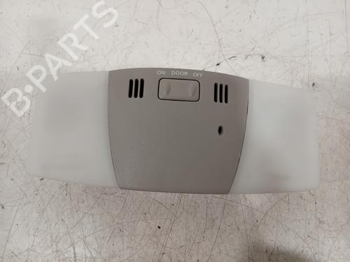 Kabinelys NISSAN LEAF (ZE0) Electric (109 hp) 22688653