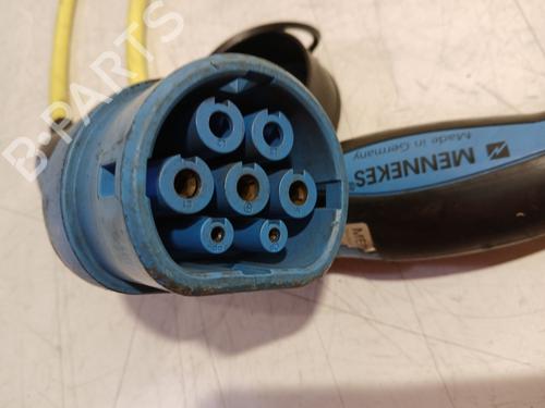 Cable VOLVO V60 I (155) D6 Hybrid AWD | BP33268231E12  - Image 5