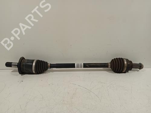Left rear driveshaft BMW 4 Gran Coupe (F36) 420 i | BP24631625M40 