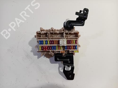 Used Fuse box NISSAN QASHQAI II SUV (J11, J11_) 1.6 dCi (130 hp) 23394618