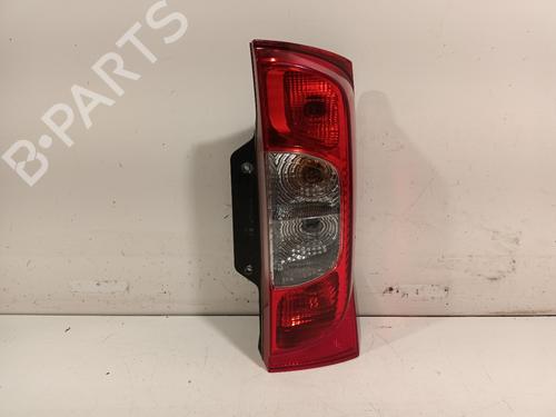 Used Right taillight Right taillight 15101570 15101570