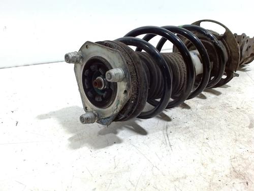 Left front shock absorber FORD FIESTA VI (CB1, CCN) 1.0 | BP11515406M16 