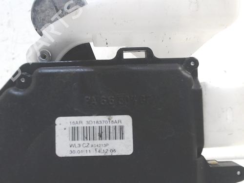 Front right lock VW CADDY III Box Body/MPV (2KA, 2KH, 2CA, 2CH) 1.6 TDI | BP13201416C97 