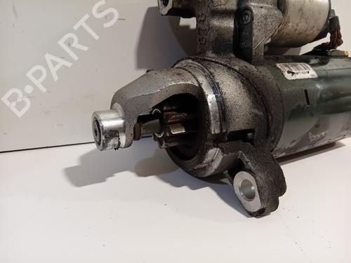 Starter AUDI A5 (8T3) 3.0 TDI quattro | BP23505126M8 - Image 3