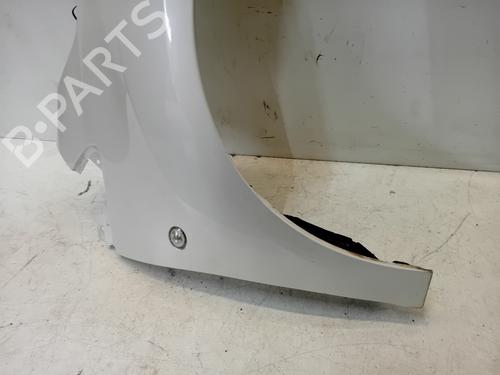 Right front fenders FORD KA (RU8) 1.2 | BP28610539C42 