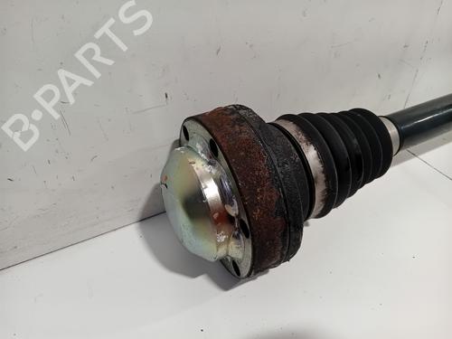 Antriebswelle links hinten AUDI A4 B8 Avant (8K5) 3.0 TDI quattro | BP29856361M40 