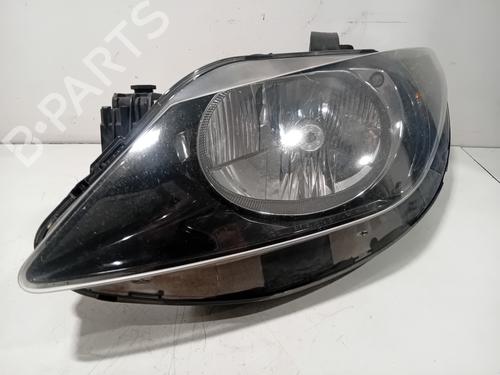 Used Left headlight Left headlight 37170228 37170228