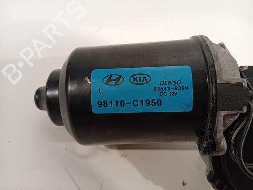 Essuie-glace moteur avant HYUNDAI KONA (OS, OSE, OSI) 1.0 T-GDi | BP30625328M29