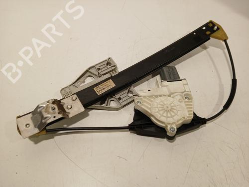 Used Rear left window mechanism AUDI A4 B8 (8K2) 2.0 TFSI quattro (211 hp) 24863918