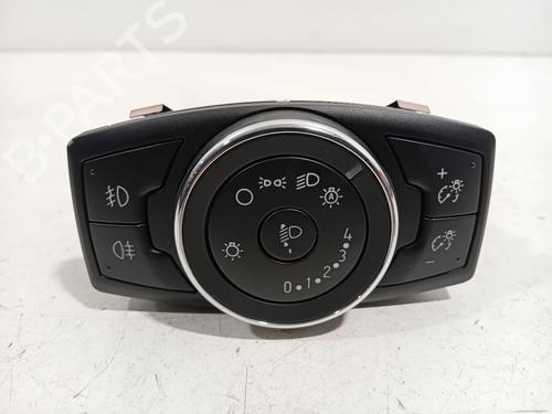 Used Headlight switch FORD FOCUS III Turnier 1.0 EcoBoost (125 hp) 29169863