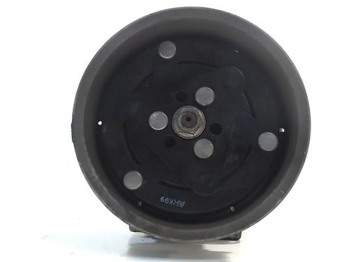 Used AC compressor AC compressor RENAULT TWINGO II (CN0_) 1.2 16V (CN0K, CN0V, CN0A) (76 hp) 10668974 10668974