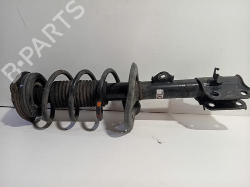 Used Left front shock absorber NISSAN JUKE (F15) 1.6 (117 hp) 26883832