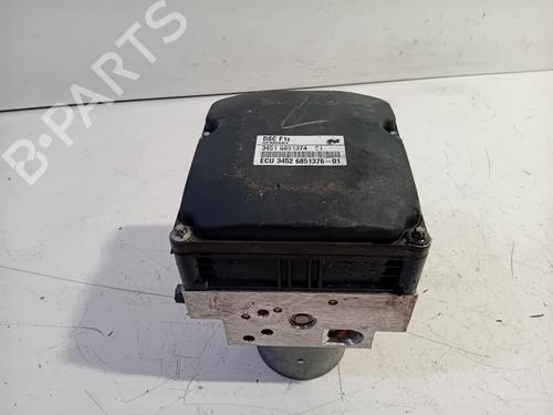 Used ABS pump BMW 5 Touring (F11) 528 i (258 hp) 28693500