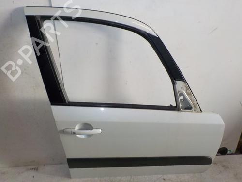 Used Right front door SUZUKI SX4 (EY, GY) 1.6 VVT (RW416, YA21S) (107 hp) 15879978
