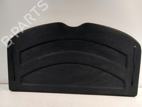 Used Rear parcel shelf Rear parcel shelf 37031802 37031802