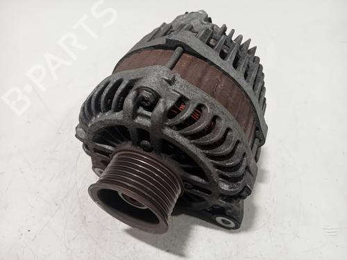 Used Alternator Alternator NISSAN QASHQAI I (J10, NJ10) 1.6 (114 hp) 40064891 40064891