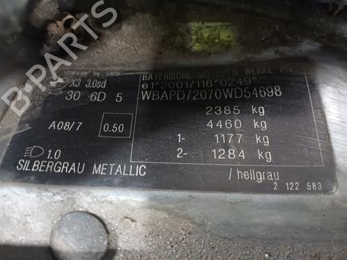 Gearbox BMW X3 (E83) 3.0 sd | BP34613804M3  - Image 13