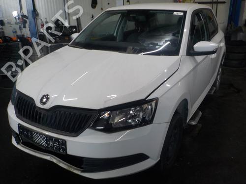 Used Parts SKODA FABIA III (NJ3)  1.0  1466461