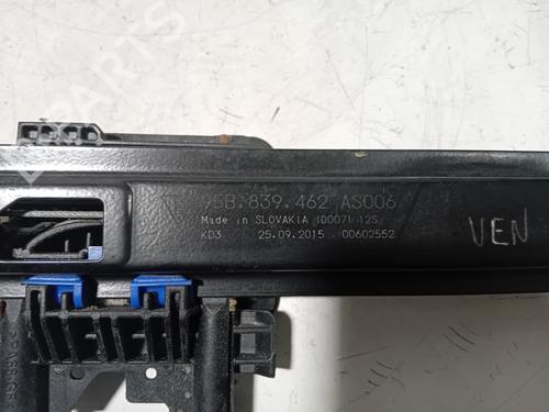 Rear right window mechanism PORSCHE MACAN (95B) 3.0 S | BP40184918C25 - Image 3