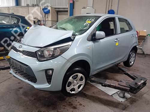Teile für KIA PICANTO III (JA) 1.0 (67 hp) 2938686 