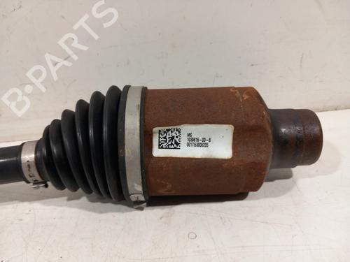 Right front driveshaft TESLA MODEL S (5YJS) 100D AWD | BP38499090M39 - Image 2