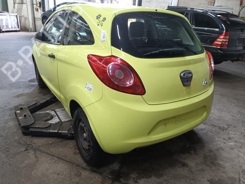 Left headlight FORD KA (RU8) 1.2 | BP33737003C28 - Image 9