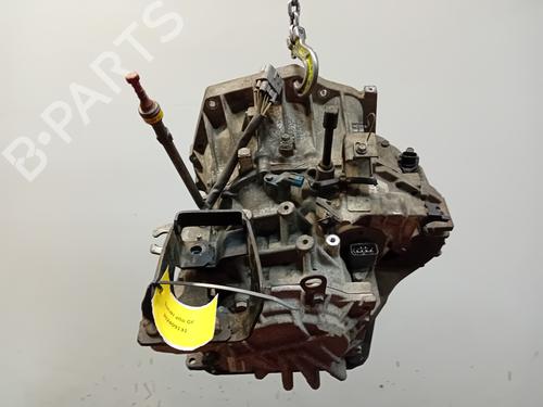 Gearbox SUZUKI ALTO VII (GF) 1.0 (AMF310, GFC31S) | BP17530567M3 