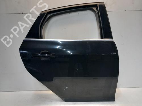 Used Right rear door Right rear door 39072508 39072508