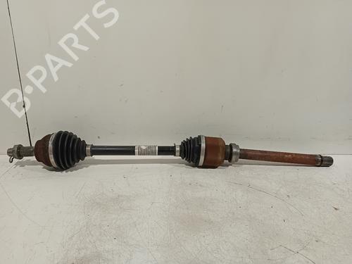 Used Right front driveshaft Right front driveshaft 25795475 25795475