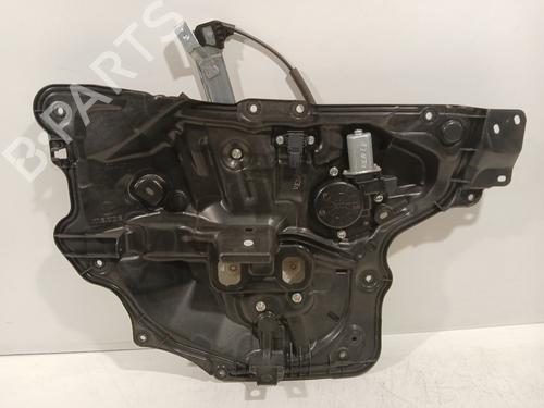 Used Front left window mechanism Front left window mechanism 39563339 39563339