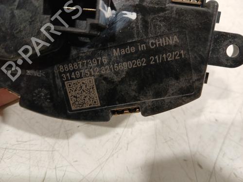 Heater resistor VOLVO XC40 (536) T5 Plug-in Hybrid | BP33607805M108 - Image 5