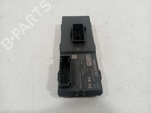 Control unit SKODA OCTAVIA IV Combi (NX5, PV5) 2.0 TDi | BP28718183M11 - Image 4