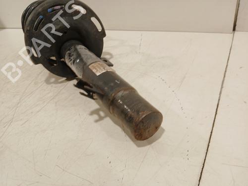 Left front shock absorber CITROËN C3 II (SC_) 1.6 VTi 120 | BP38267590M16 - Image 3