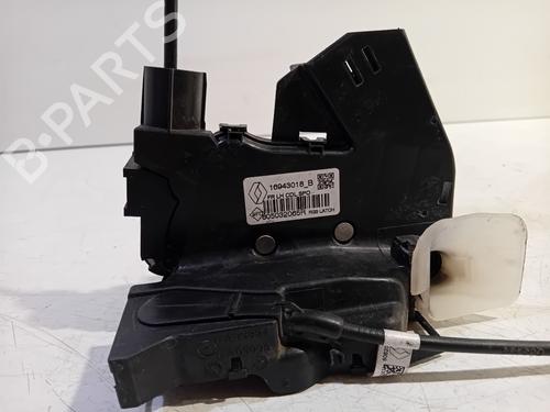 Front left lock RENAULT MEGANE IV Hatchback (B9A/M/N_) 1.8 RS TCe 280 (B9M6) | BP18820376C98 