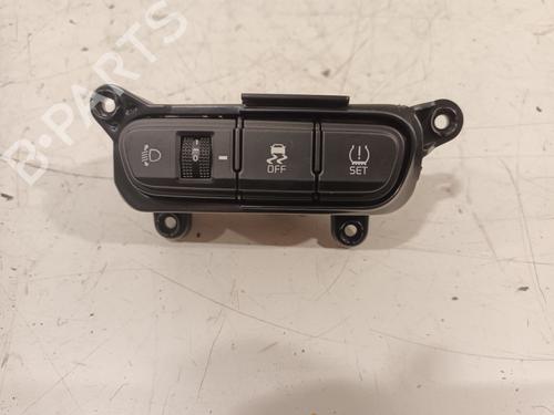 Interruttore KIA PICANTO III (JA) 1.0 (67 hp) 31949173