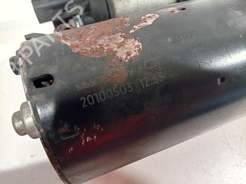 Starter KIA CEE'D SW (ED) 1.4 CVVT | BP27728445M8 - Image 3
