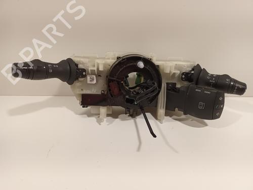 Used Steering column stalk Steering column stalk RENAULT MEGANE III Grandtour (KZ0/1) 1.5 dCi (KZ09, KZ0D, KZ1G, KZ29, KZ14, KZ1W, KZ10, KZ1F,... (110 hp) 16311019 16311019