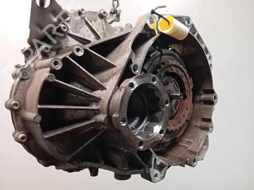 Gearbox VW POLO VI (AW1, BZ1, AE1) 1.0 TSI | BP20485138M3 