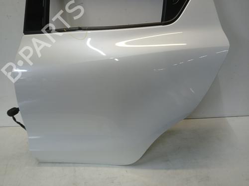 Dør venstre bagtil SUZUKI SWIFT V (AZ) 1.2 Hybrid (Mild Hybrid) (A2L412) | BP39036561C4 - Image 3