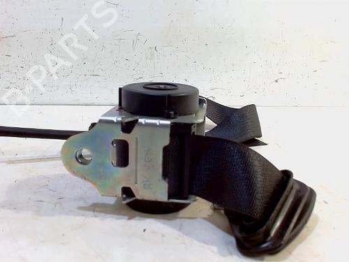 Front right seatbelt OPEL CORSA D (S07) 1.3 CDTI (L08, L68) | BP8175279I25 