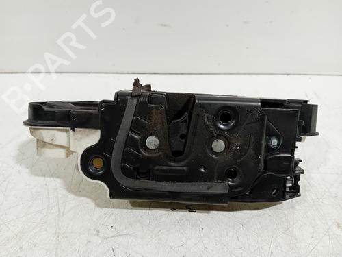 Front left lock VW UP! (121, 122, BL1, BL2, BL3, 123) 1.0 | BP17572053C98 