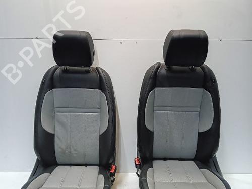 Used Seats set LAND ROVER RANGE ROVER EVOQUE (L551) 2.0 P200 4x4 (200 hp) 31979591
